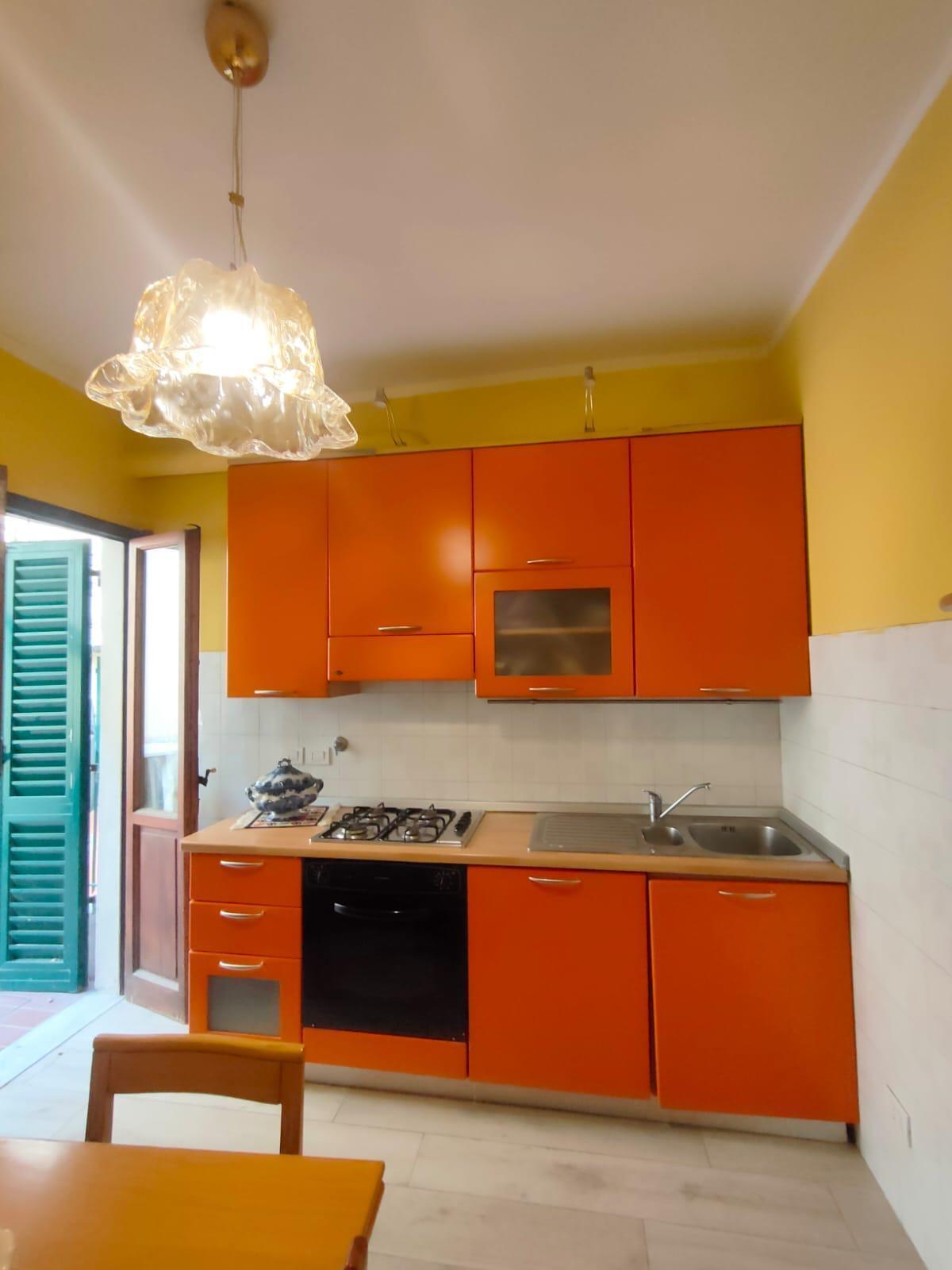 Bilocale in vendita in via reginaldo giuliani 330, Firenze