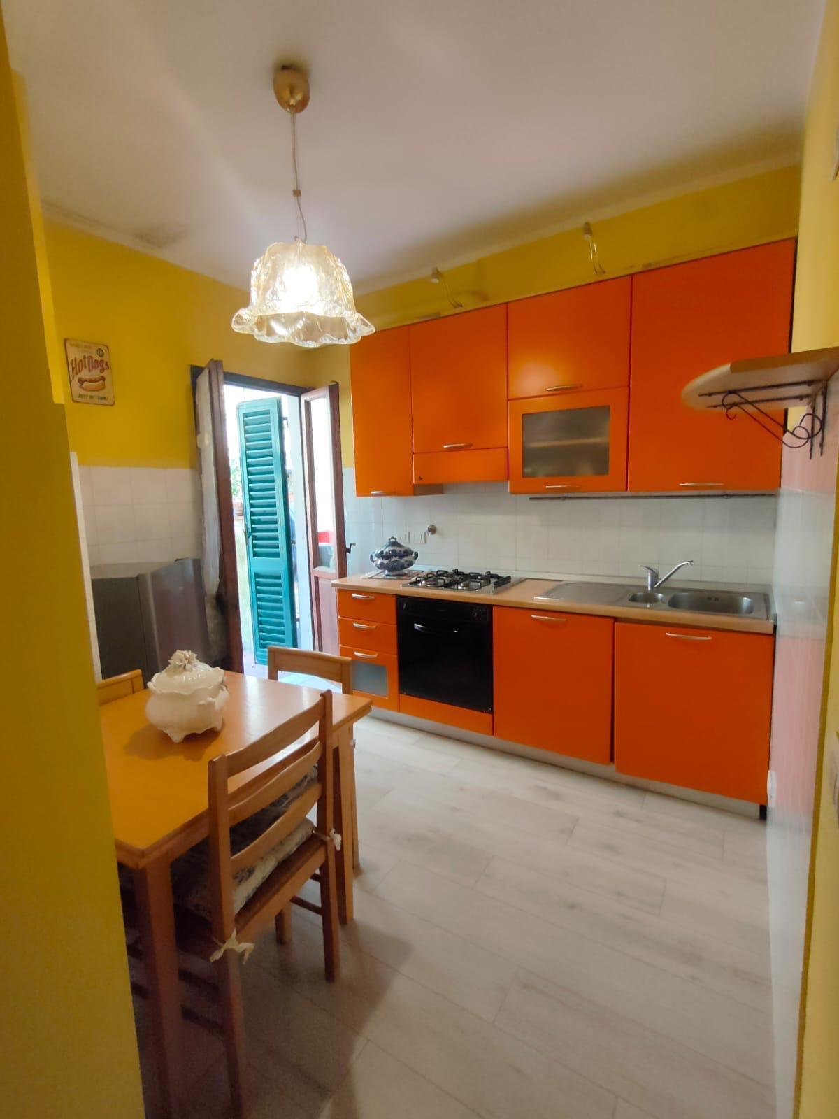 Bilocale in vendita in via reginaldo giuliani 330, Firenze