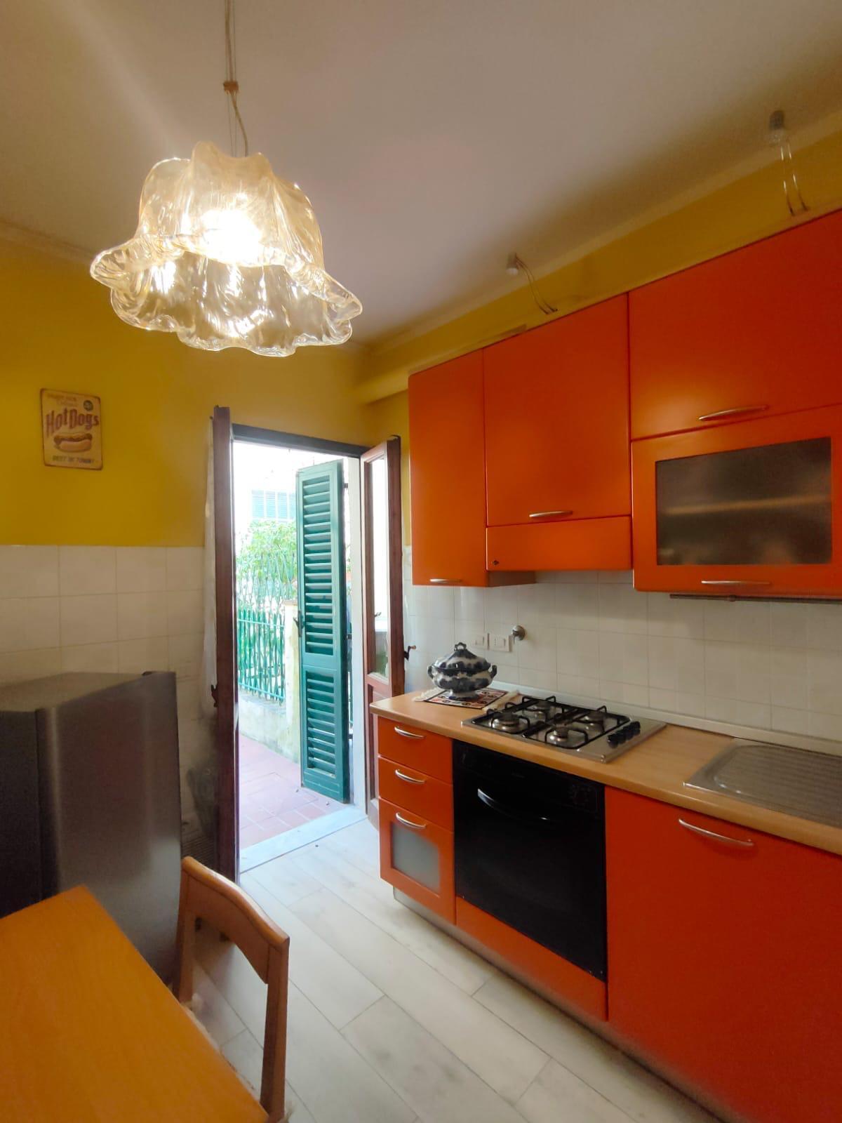 Bilocale in vendita in via reginaldo giuliani 330, Firenze