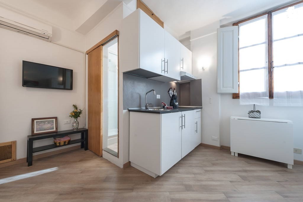 Monolocale in vendita in via dei canacci, Firenze