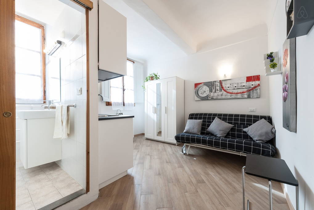 Monolocale in vendita in via dei canacci, Firenze