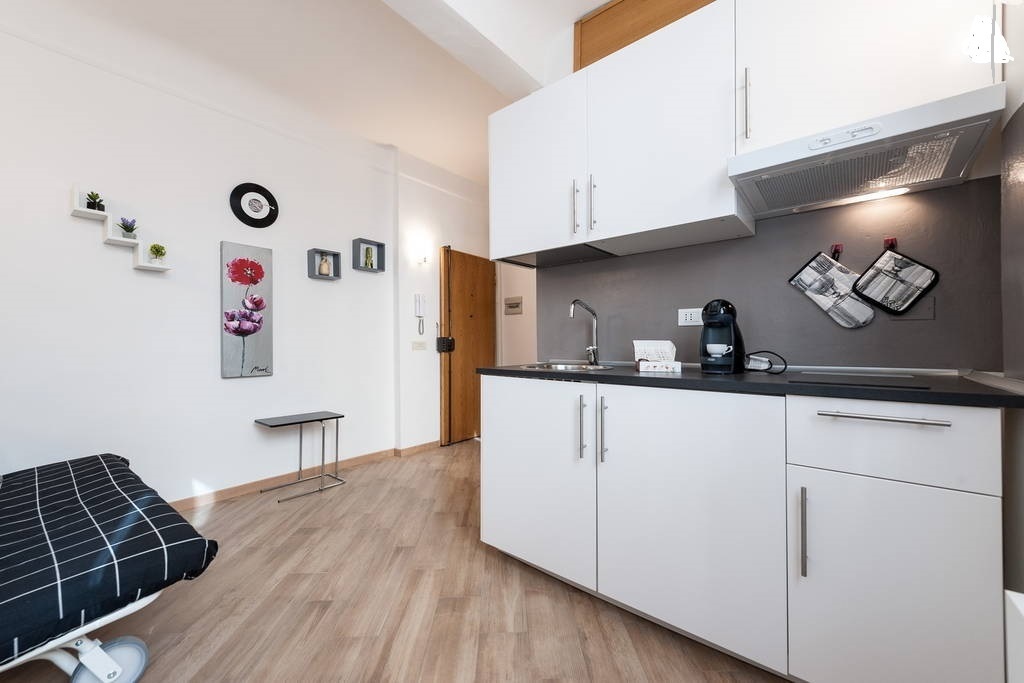 Monolocale in vendita in via dei canacci, Firenze