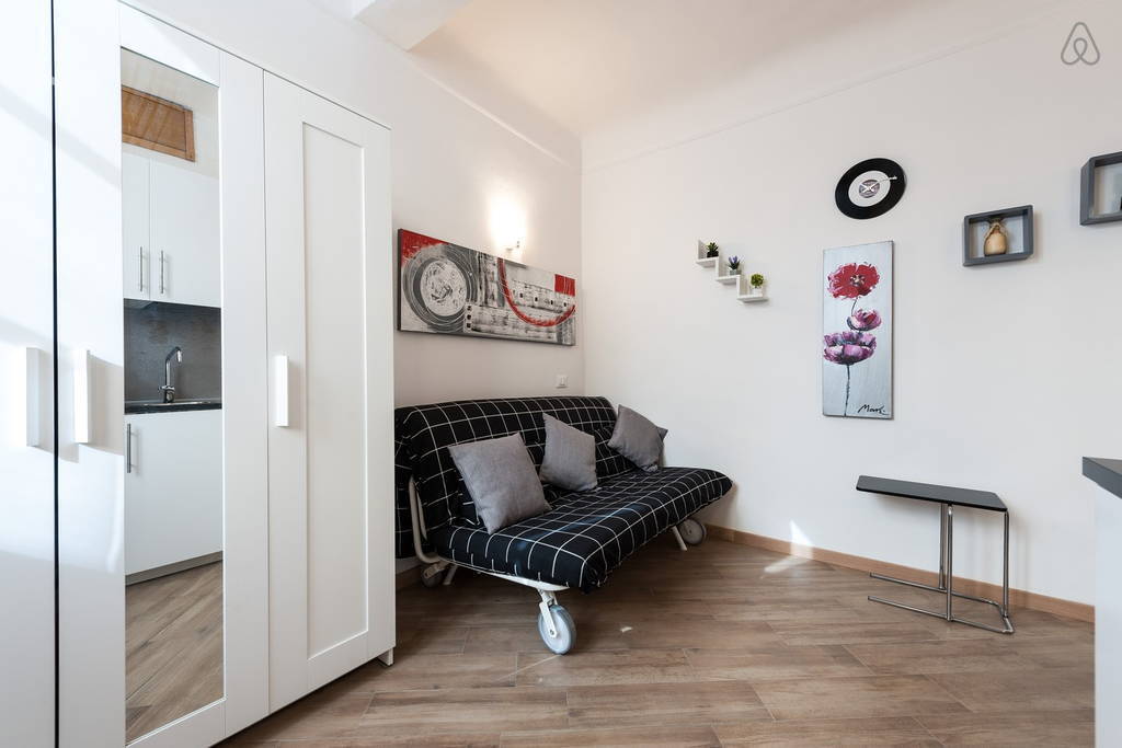 Monolocale in vendita in via dei canacci, Firenze