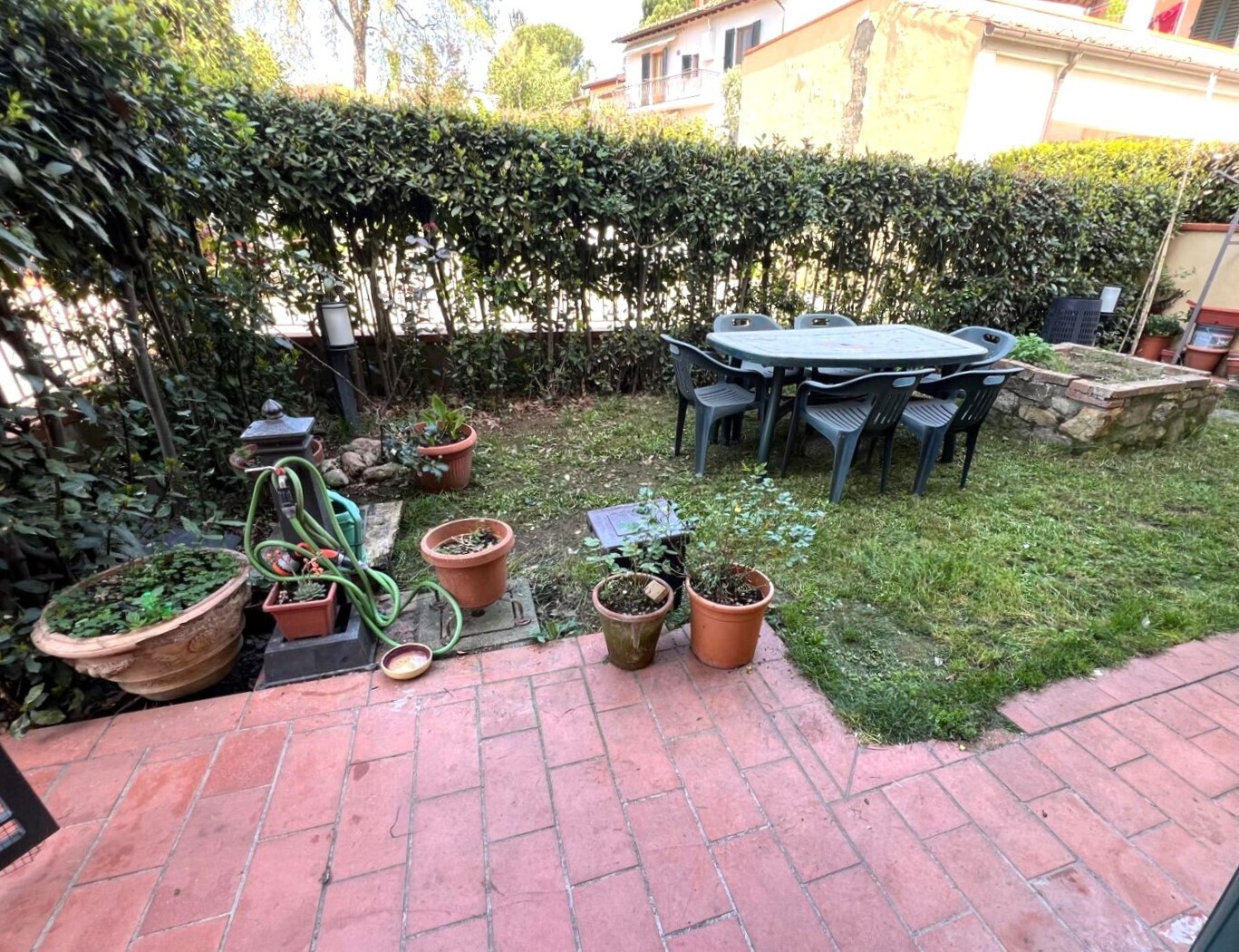 Trilocale da ristrutturare in via chiantigiana, Lastra a Signa