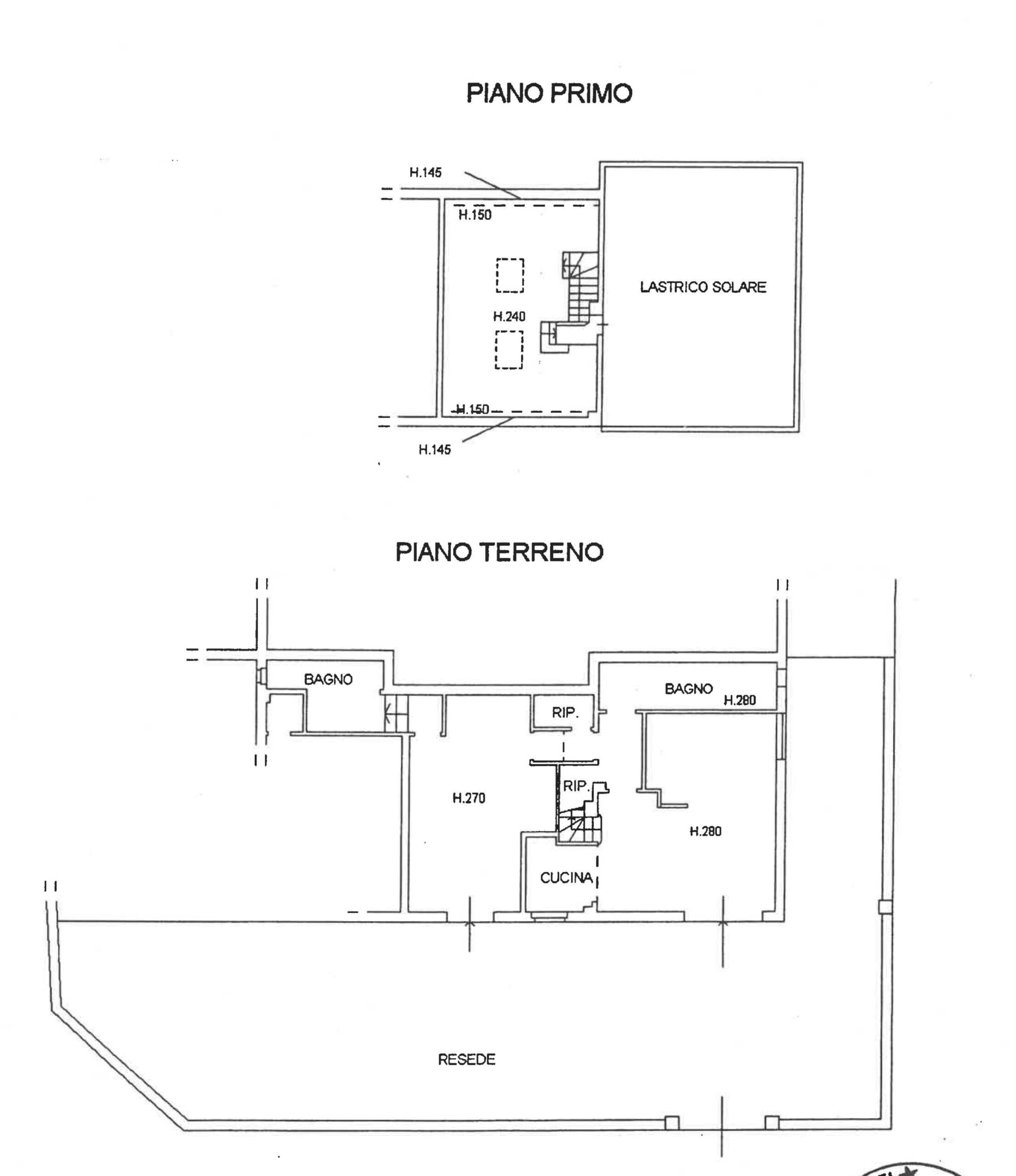 Casa indipendente con giardino in via filippo webb, Firenze