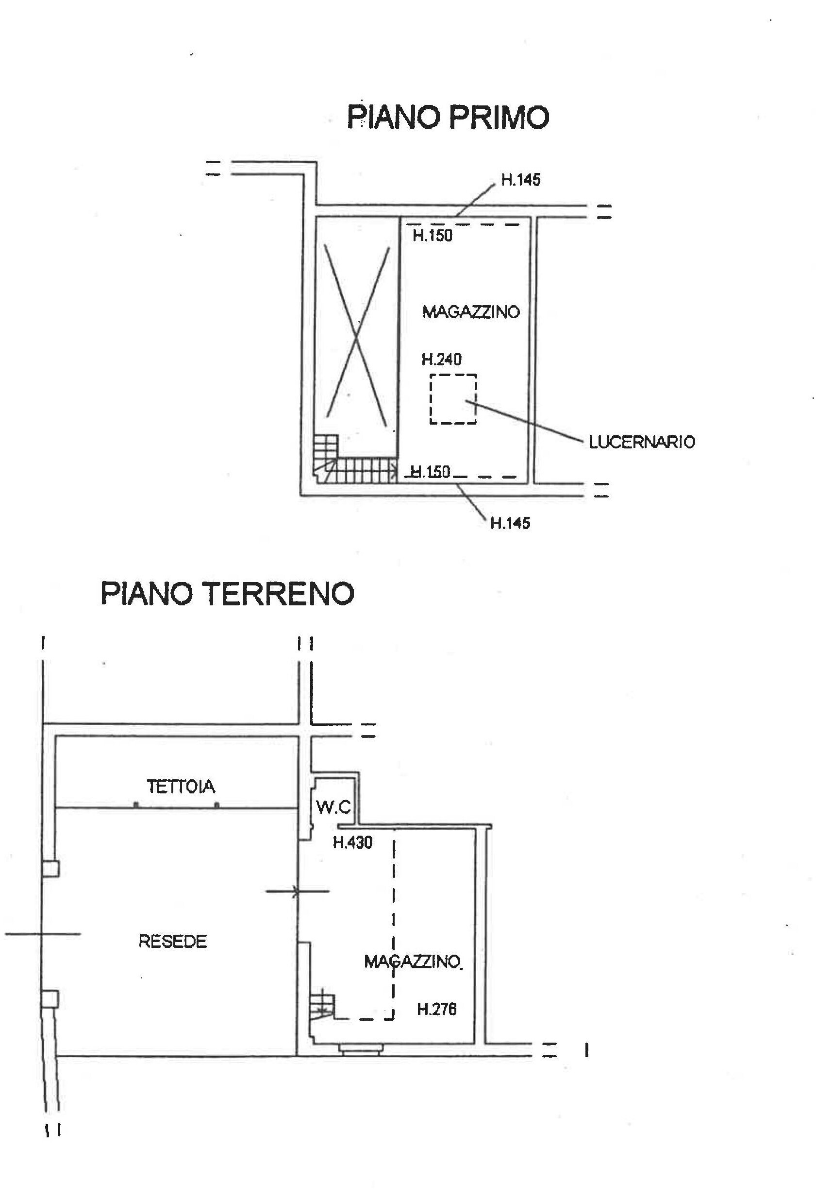 Casa indipendente con giardino in via filippo webb, Firenze