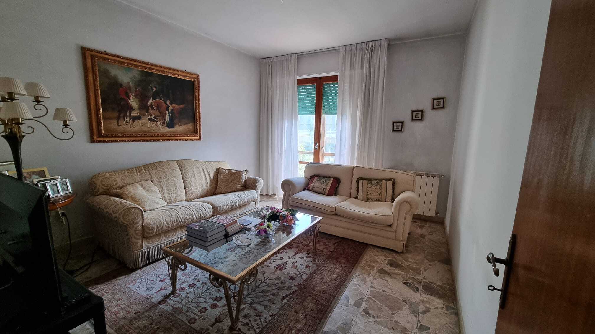 Appartamento in vendita in via fabio filzi 9, Prato