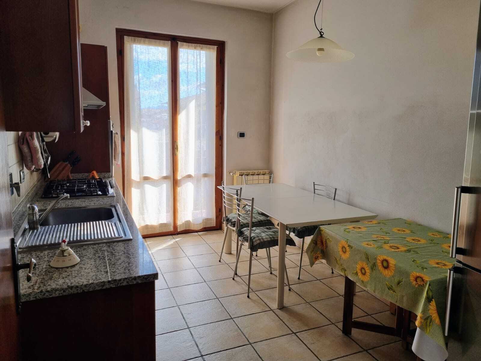 Appartamento in vendita in via fabio filzi 9, Prato