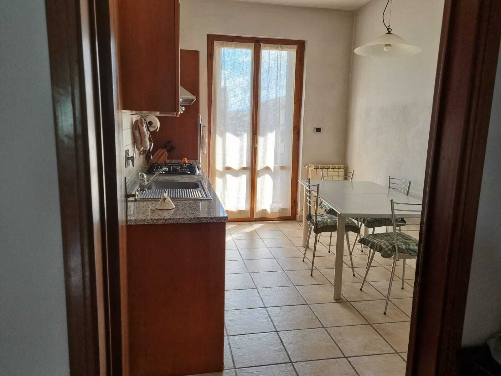 Appartamento in vendita in via fabio filzi 9, Prato