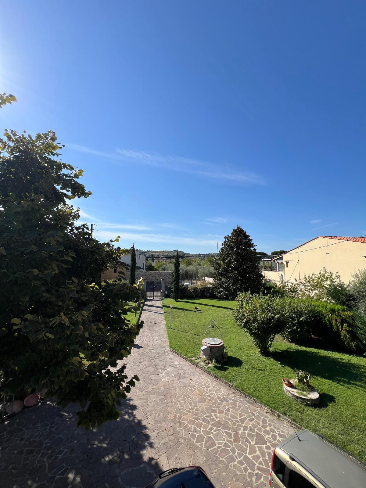 Casa indipendente con giardino in via di villamagna 11, Bagno a Ripoli