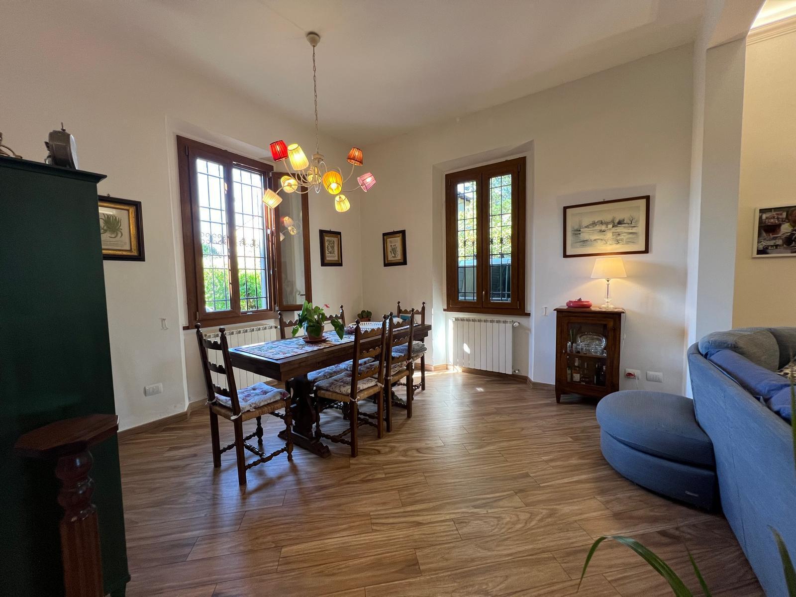 Casa indipendente con giardino in via di villamagna 11, Bagno a Ripoli