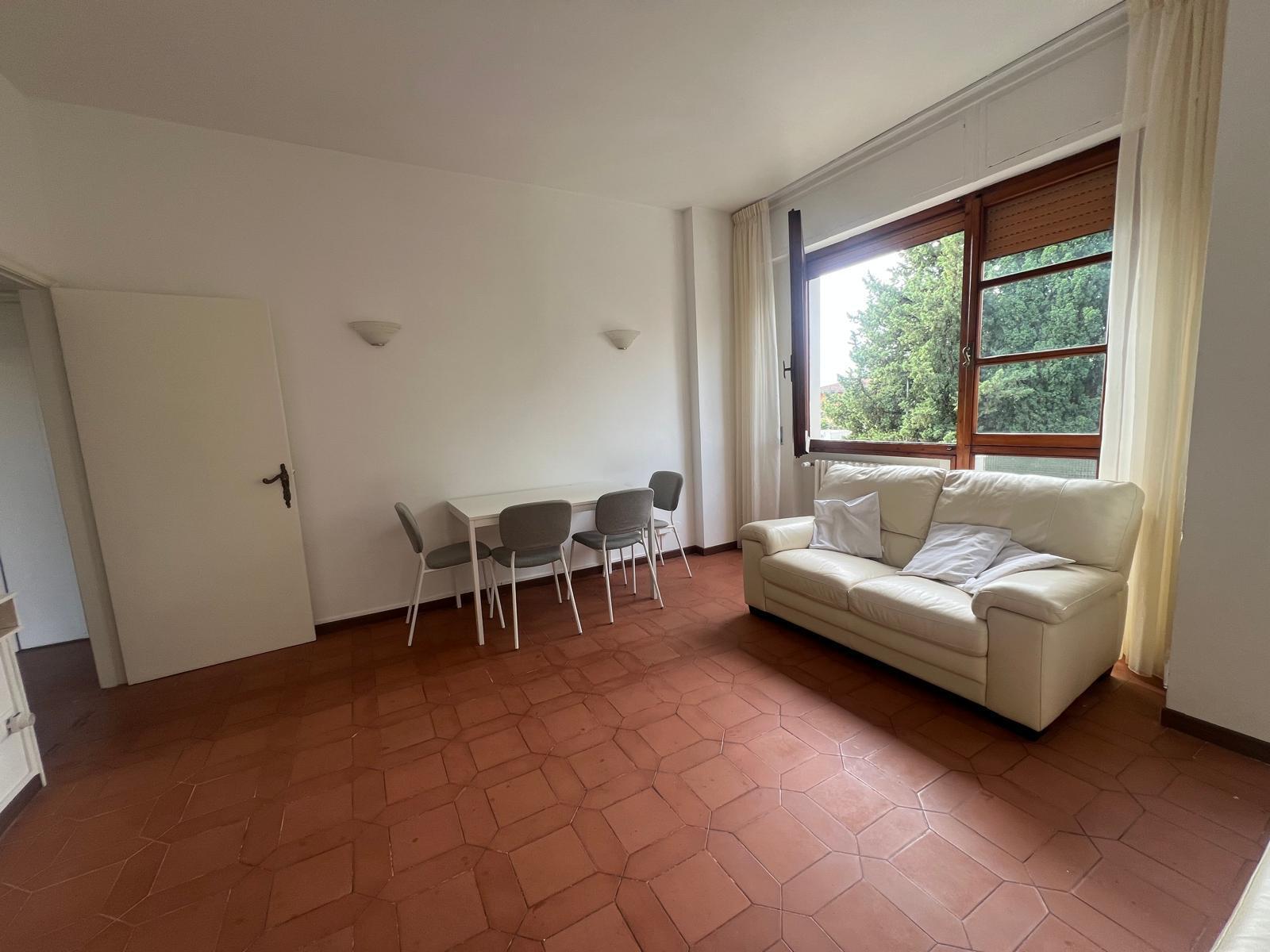 Trilocale in affitto in via di camporella, Sesto Fiorentino