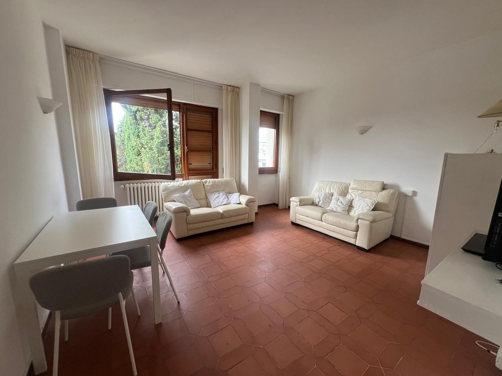Trilocale in affitto in via di camporella, Sesto Fiorentino