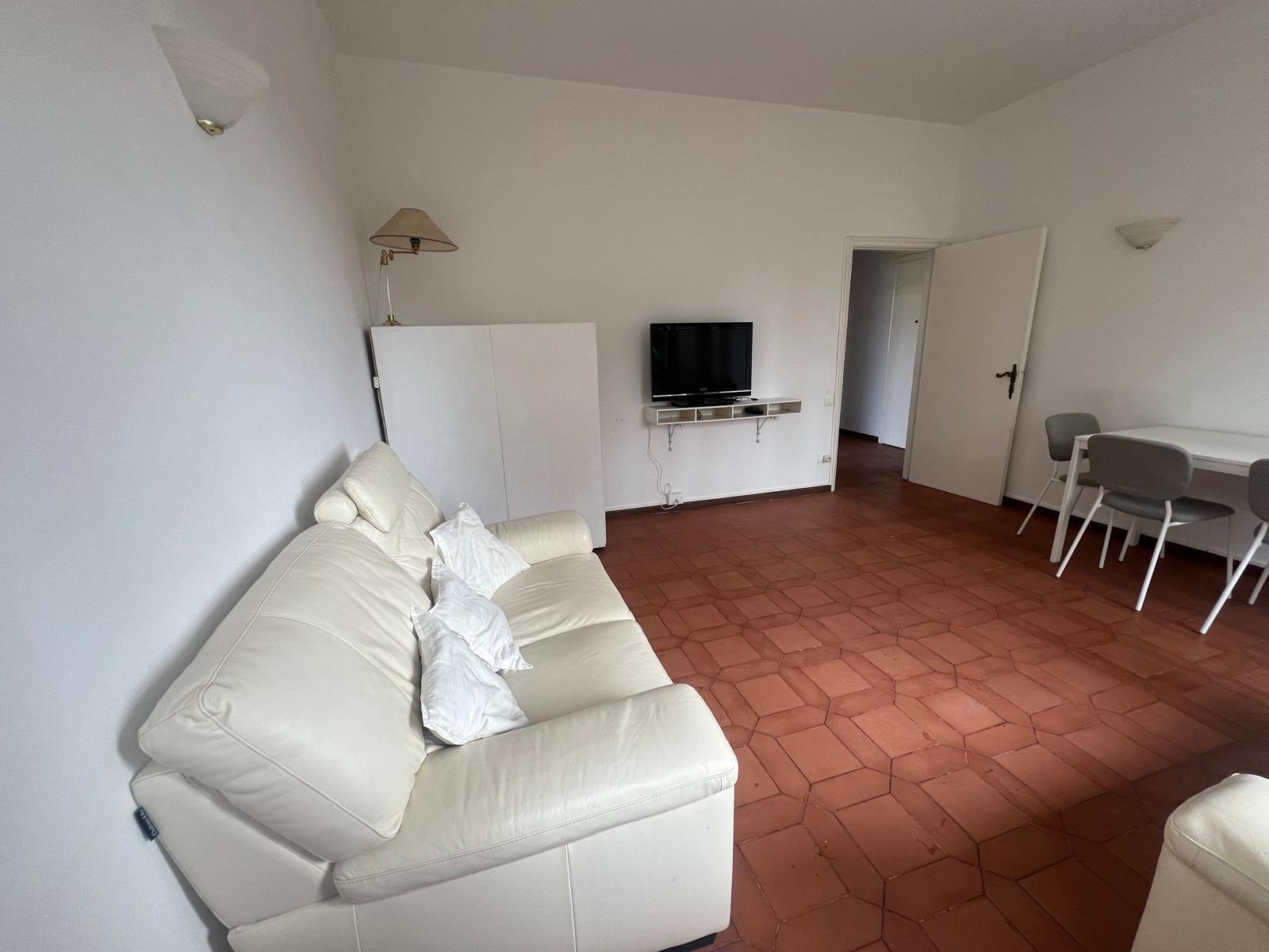 Trilocale in affitto in via di camporella, Sesto Fiorentino