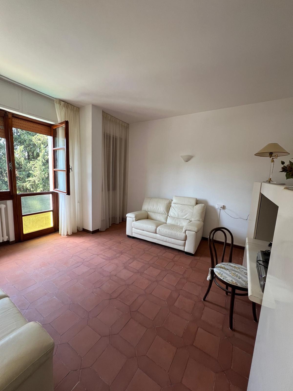Trilocale in affitto in via di camporella, Sesto Fiorentino