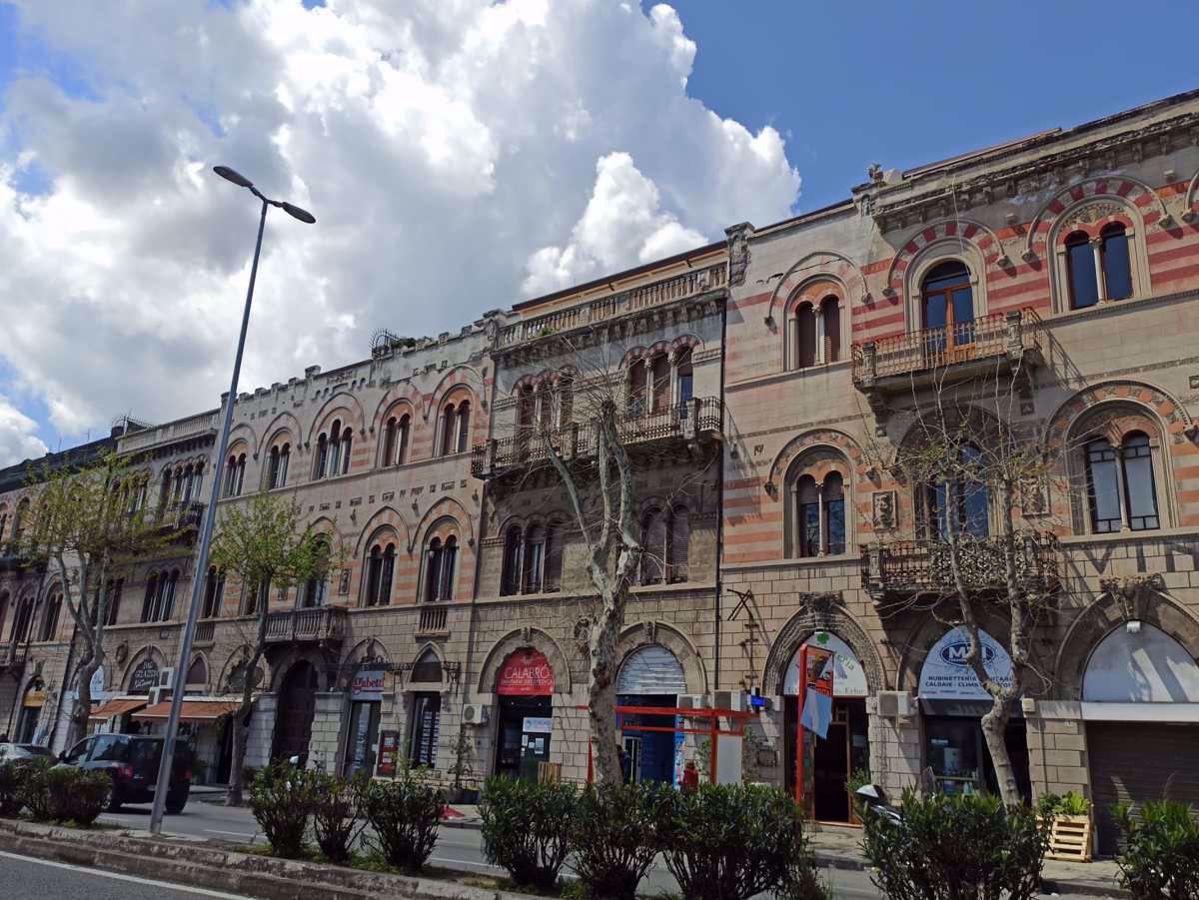 Attivit commerciale in vendita a Messina