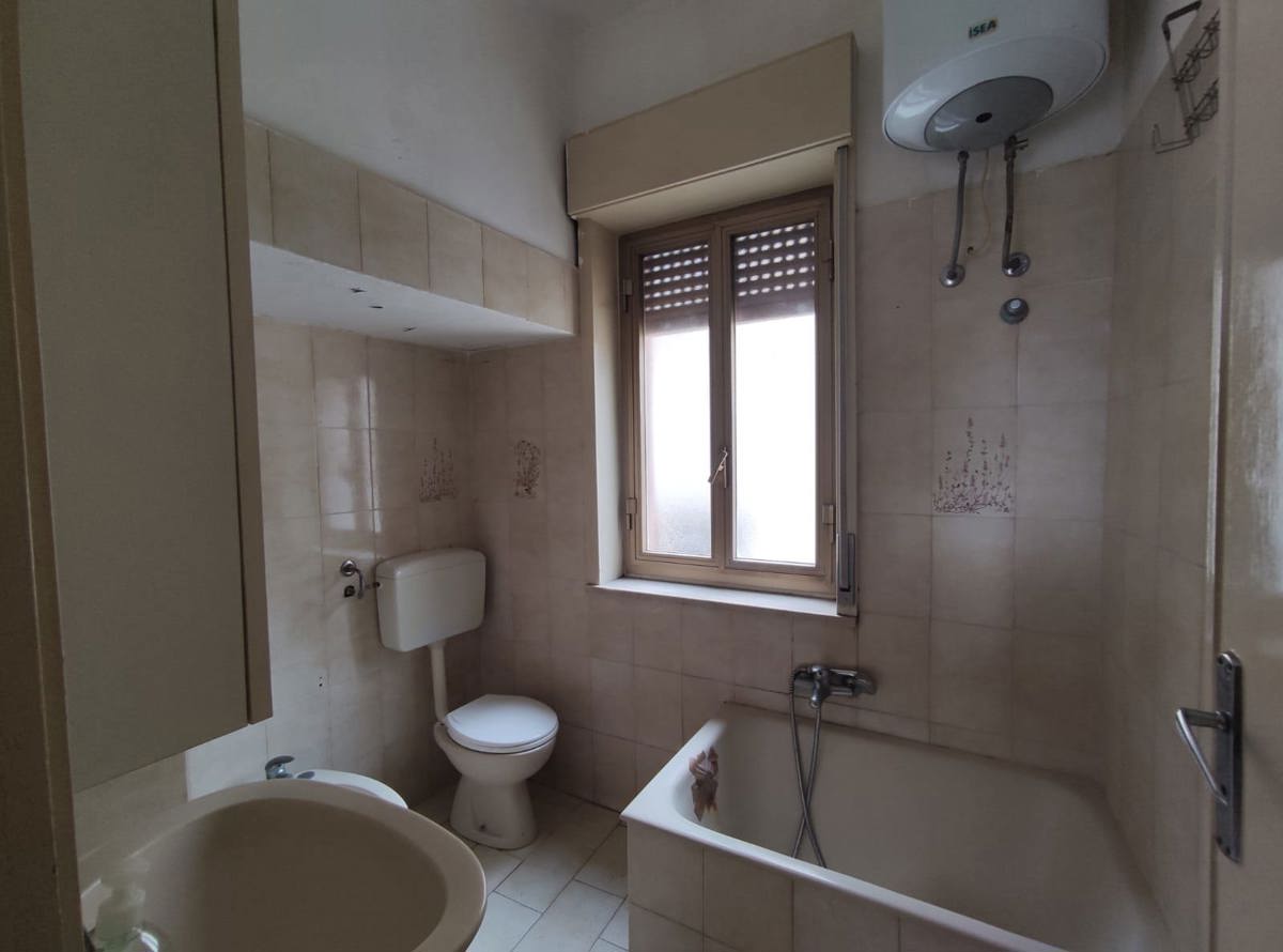 Bilocale da ristrutturare a Messina