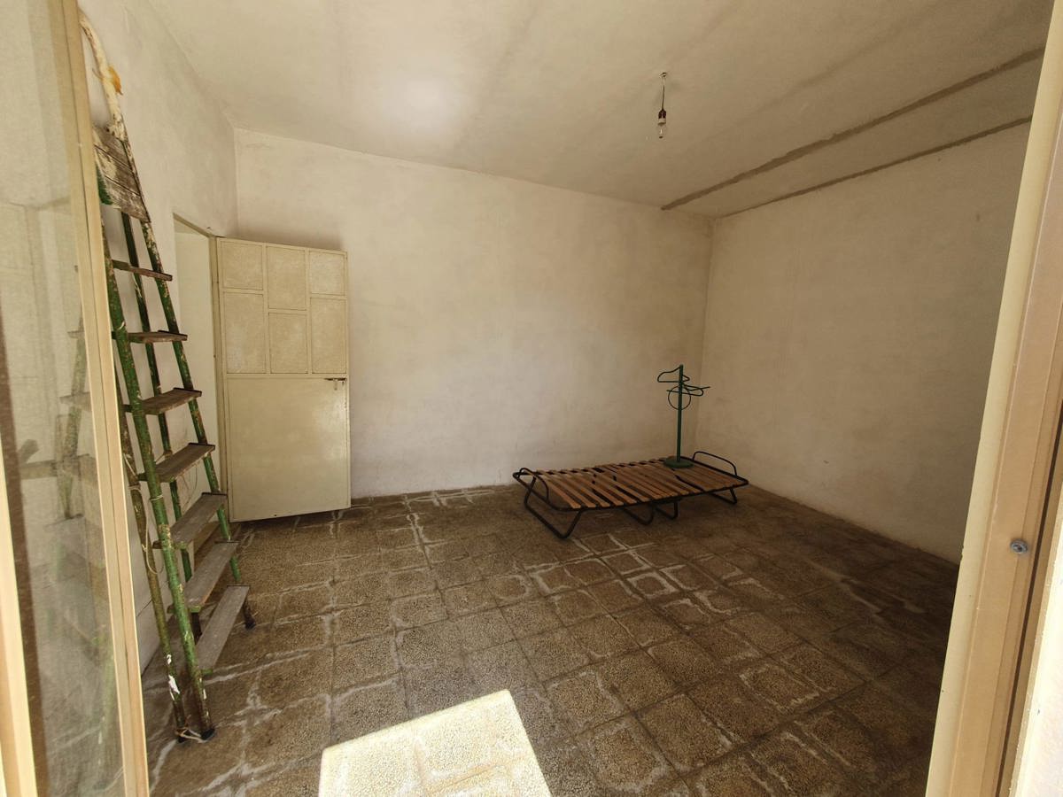 Bilocale da ristrutturare a Messina