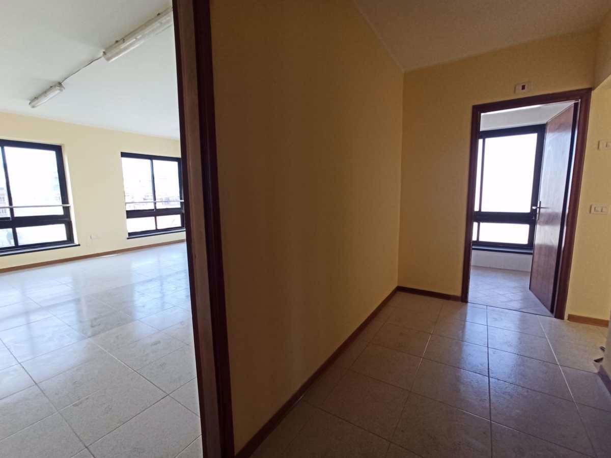 Ufficio in affitto a Messina