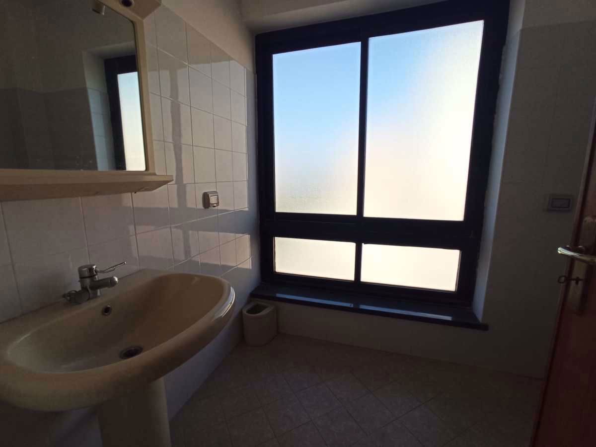 Ufficio in affitto a Messina