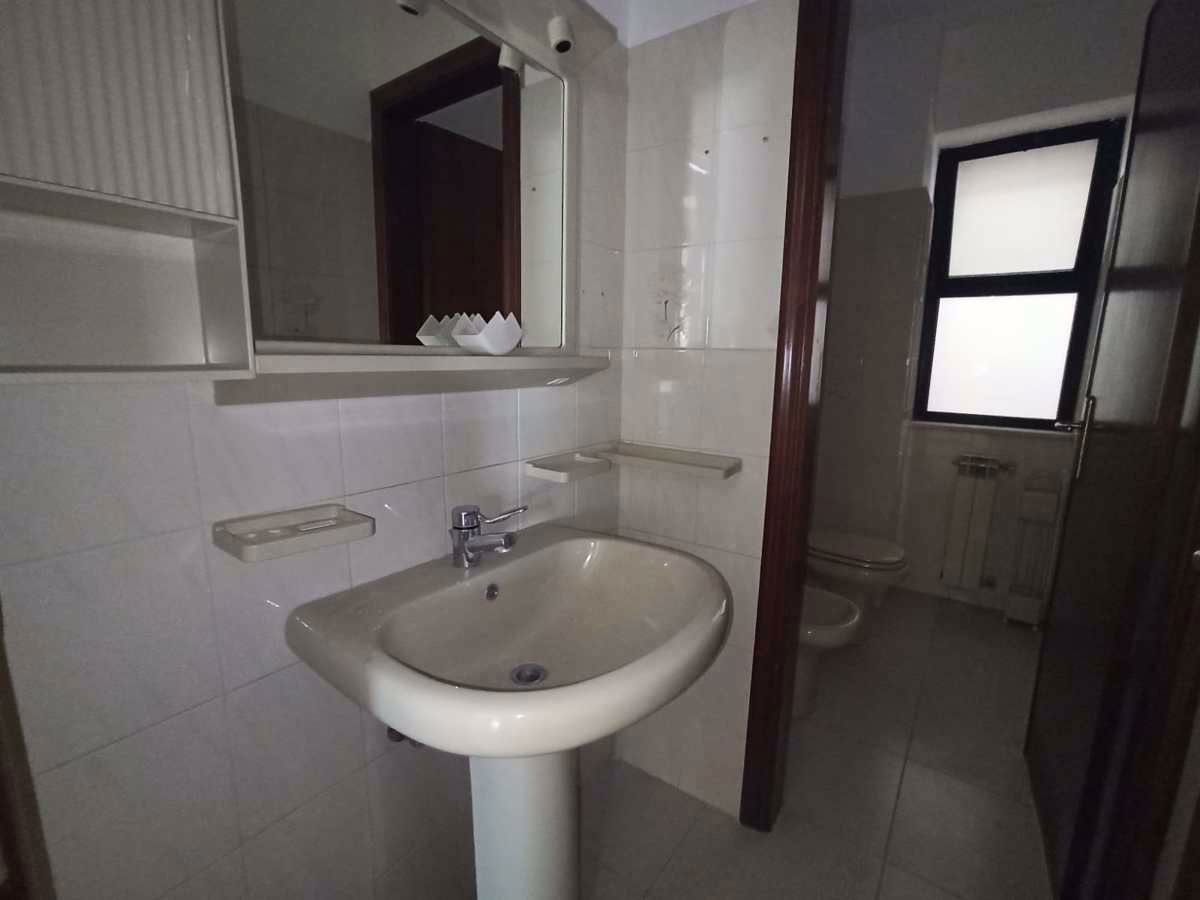 Ufficio in affitto a Messina