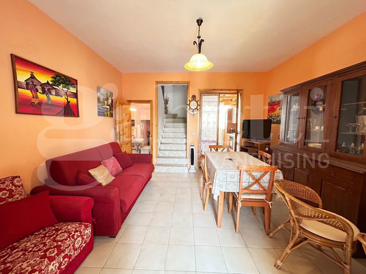 Villa in vendita a Messina