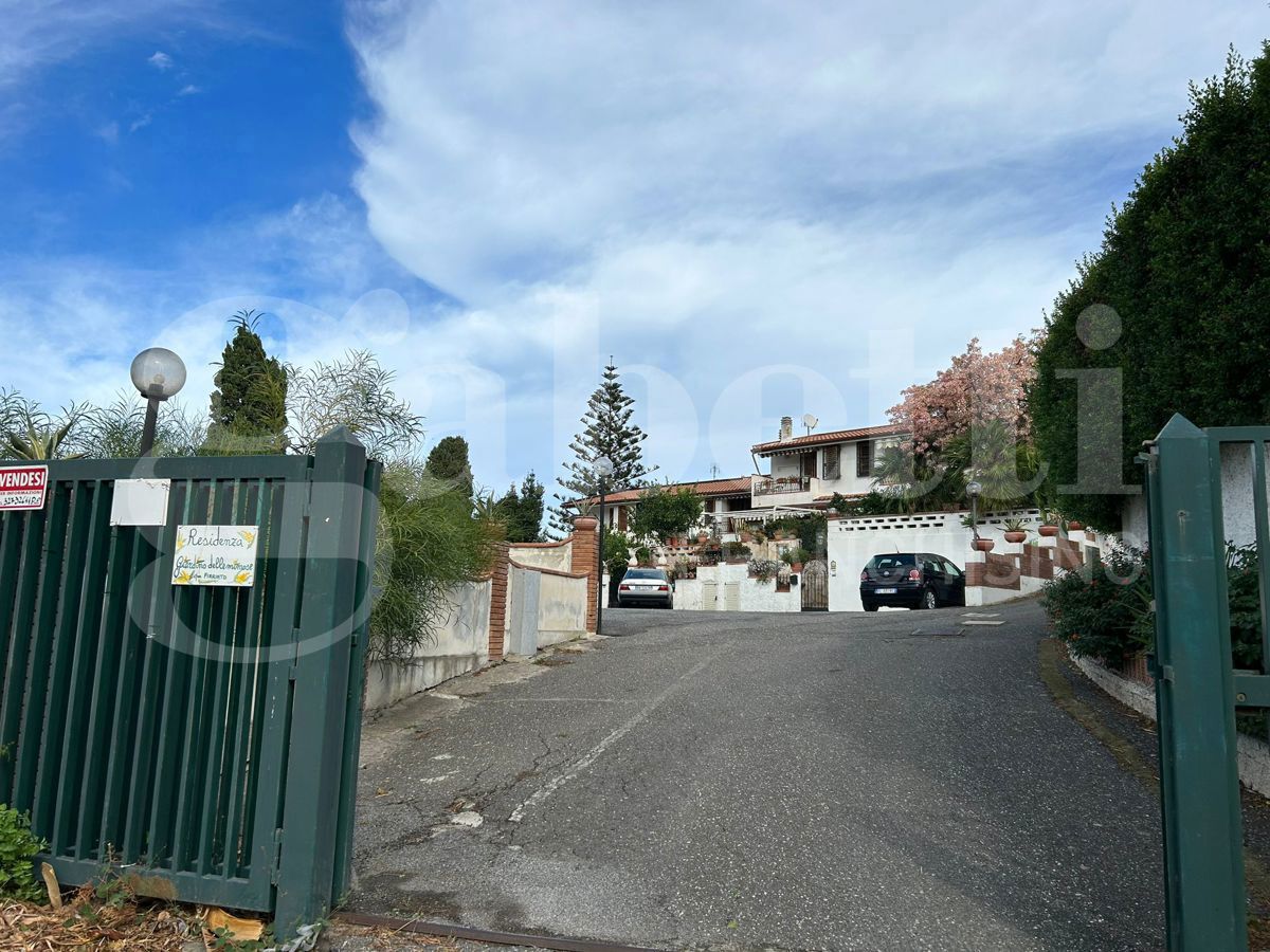 Villa in vendita a Messina