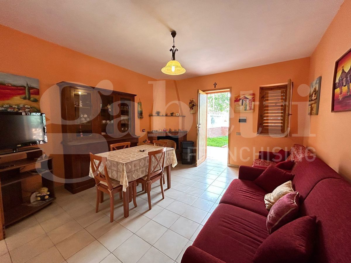 Villa in vendita a Messina