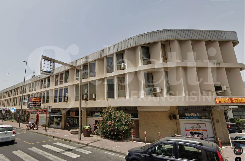 Ufficio in vendita a Messina