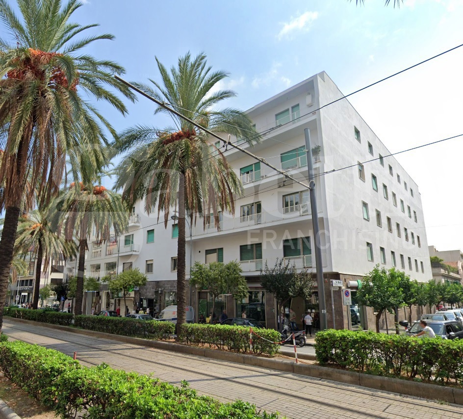 Appartamento da ristrutturare a Messina