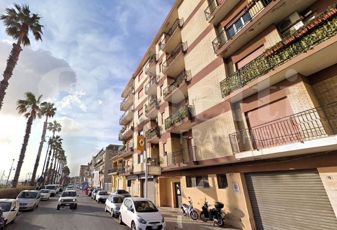 Quadrilocale in vendita a Milazzo
