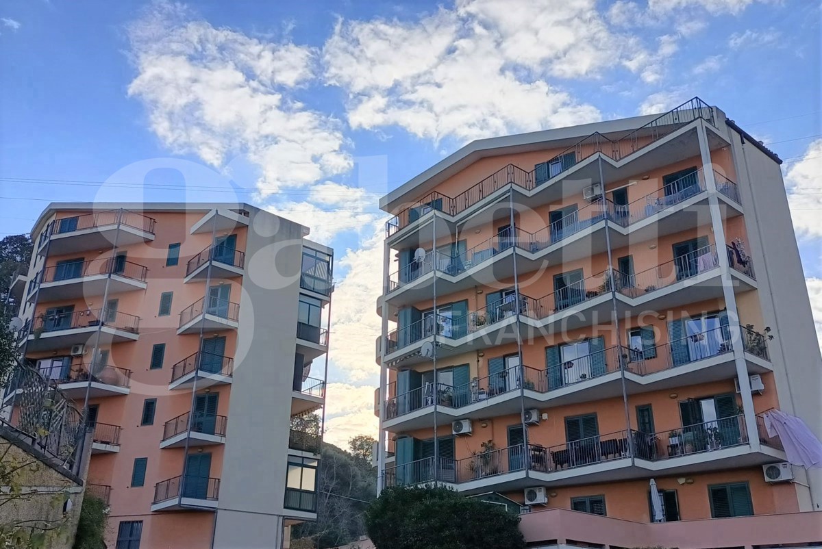 Trilocale ristrutturato a Messina