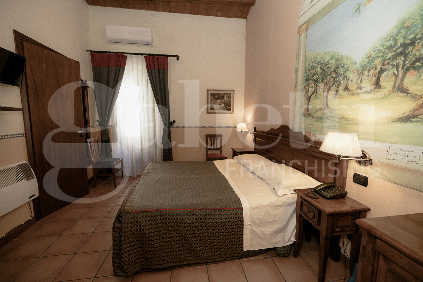 Attivit commerciale Albergo in vendita a Ragusa