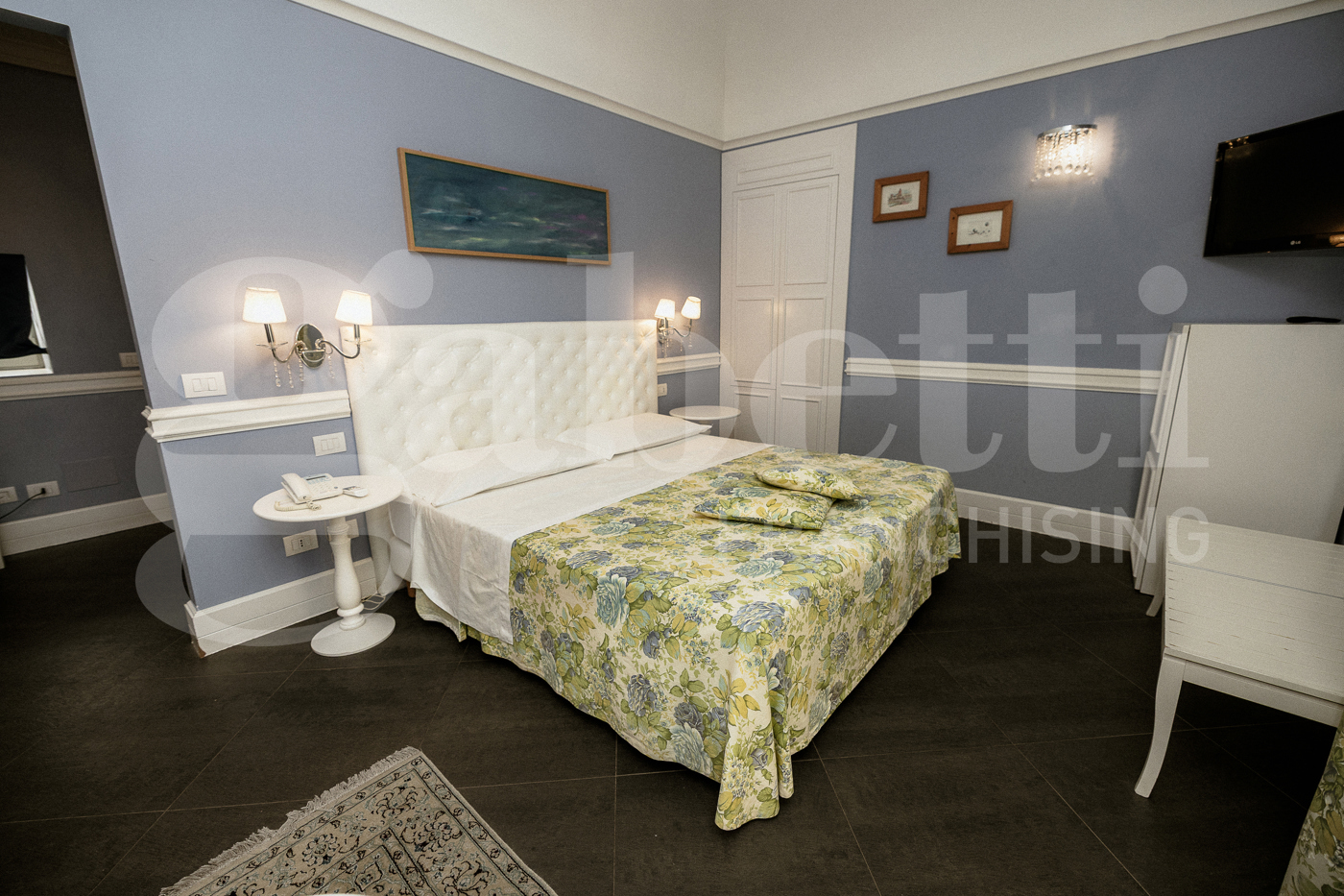 Attivit commerciale Albergo in vendita a Ragusa