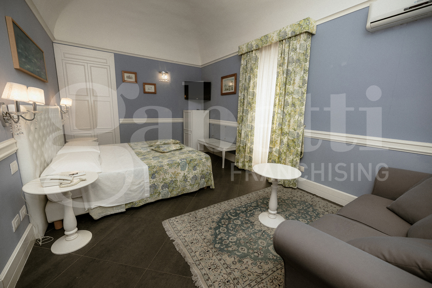 Attivit commerciale Albergo in vendita a Ragusa