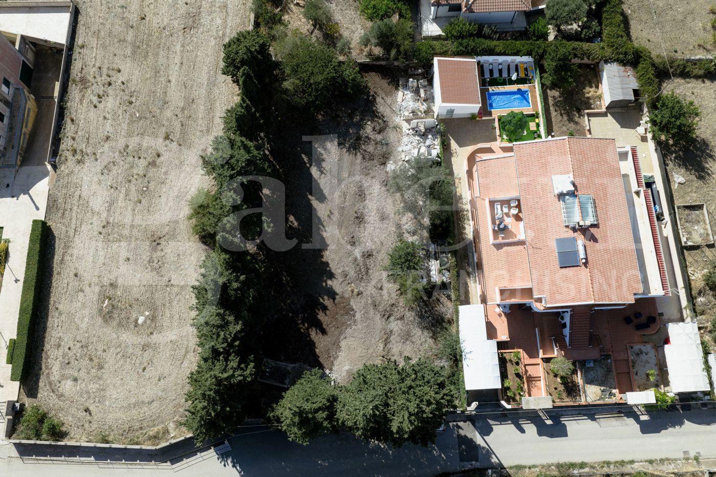 Terreno Agricolo in vendita a Ragusa