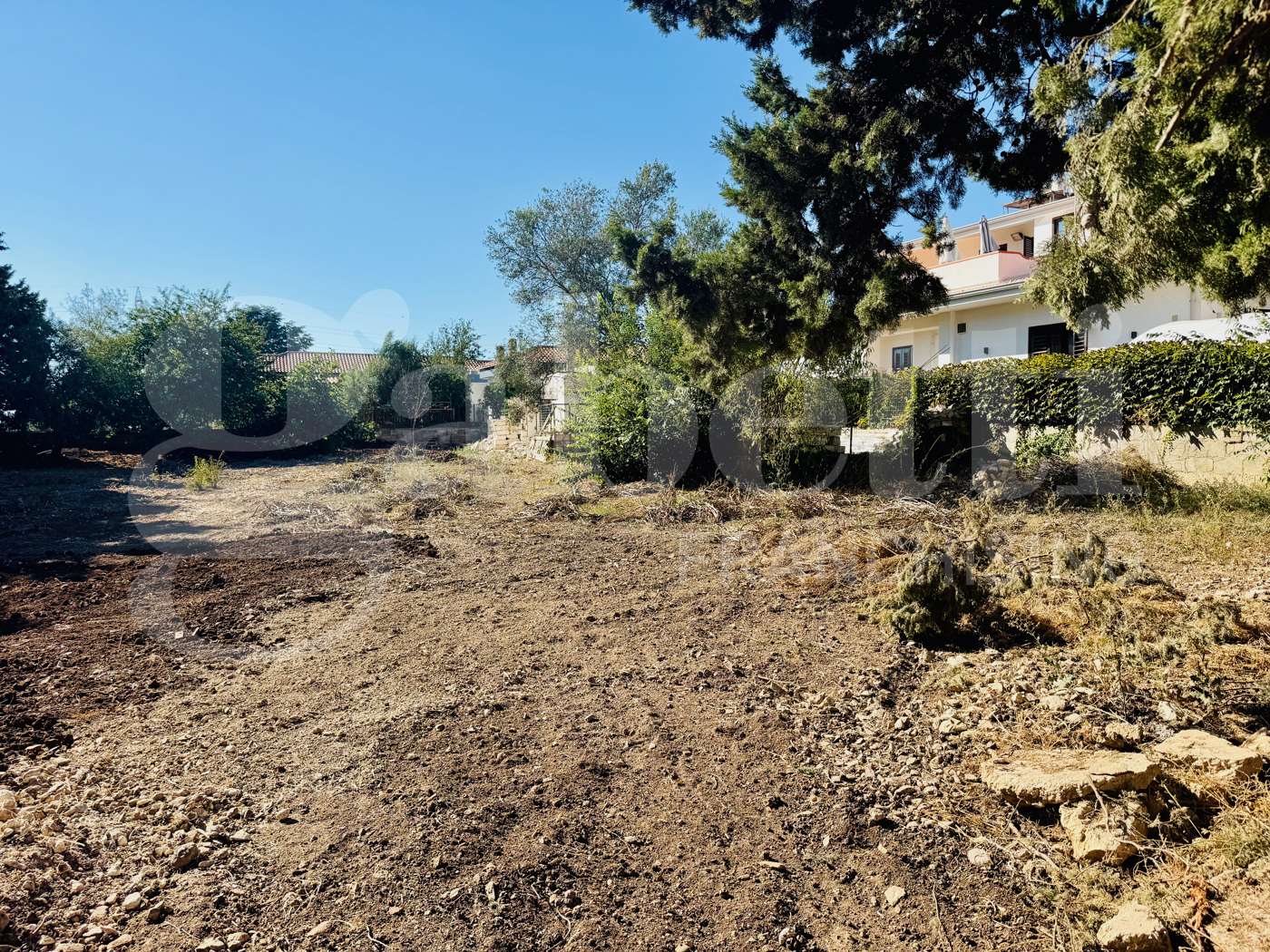 Terreno Agricolo in vendita a Ragusa