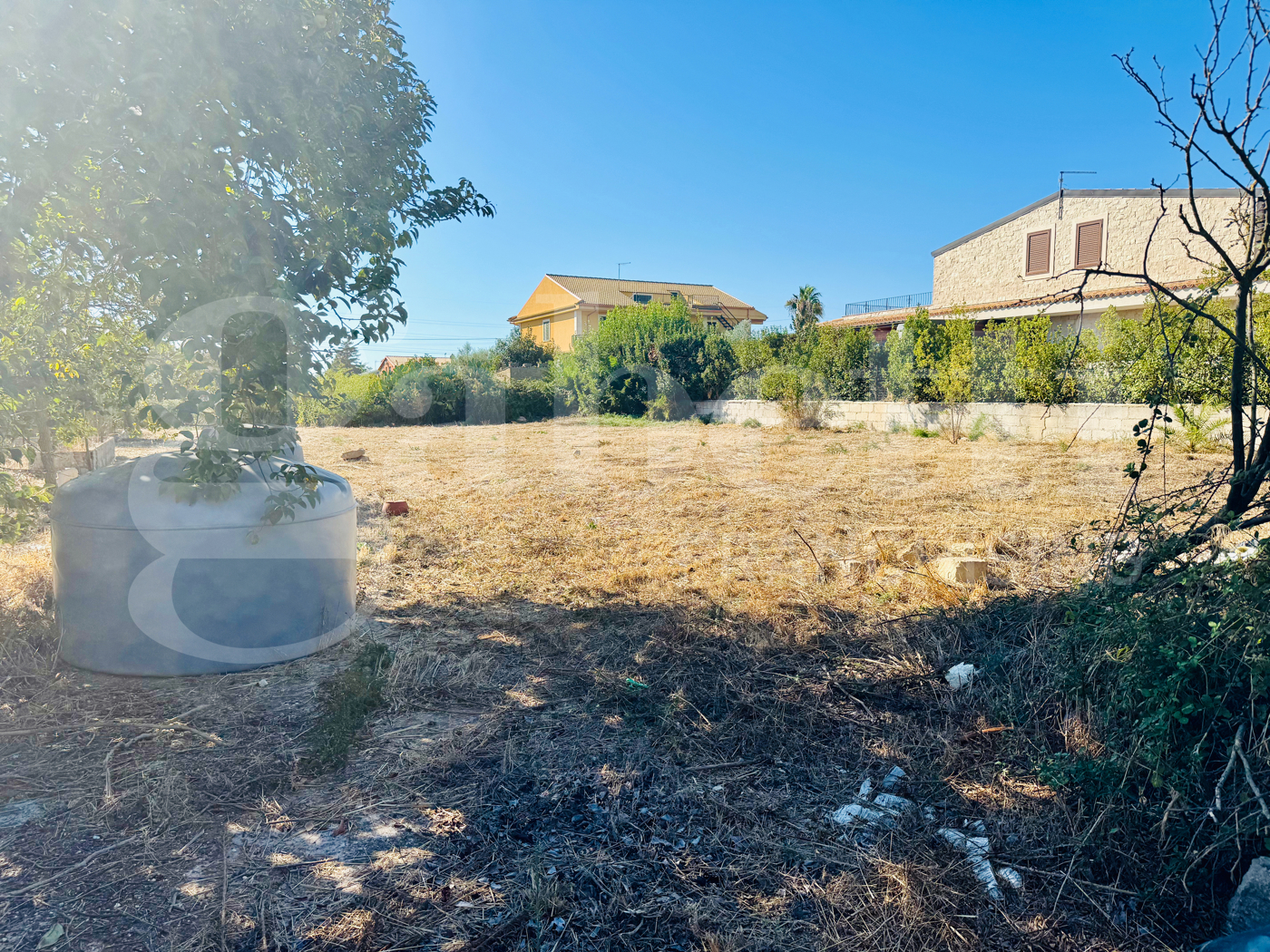 Terreno Agricolo in vendita a Ragusa