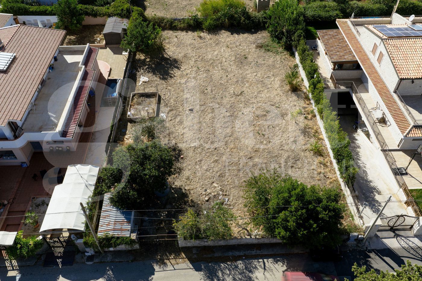 Terreno Agricolo in vendita a Ragusa