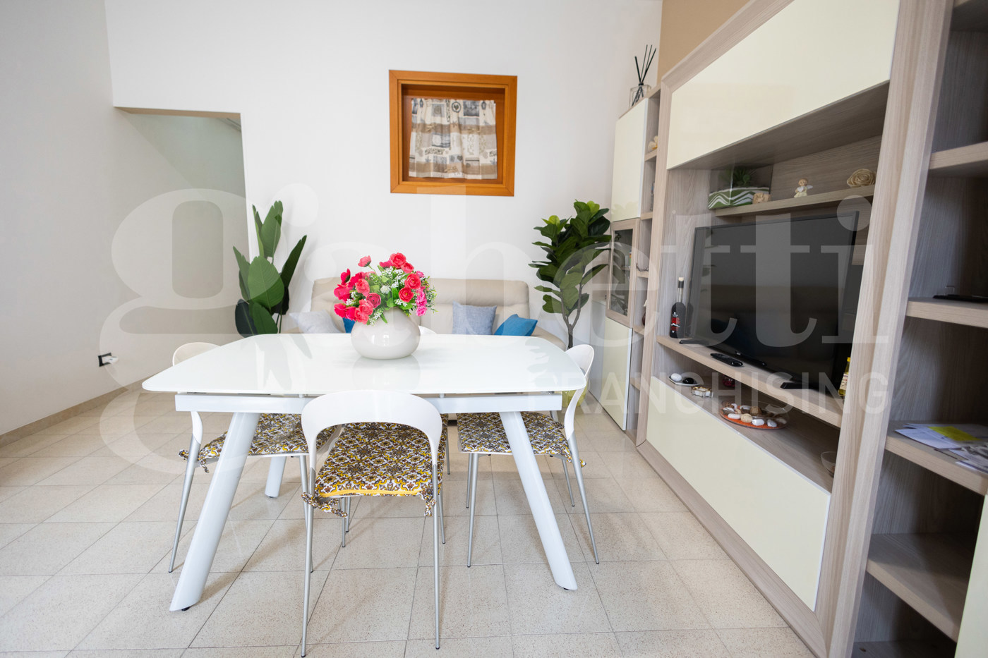 Trilocale in vendita a Ragusa