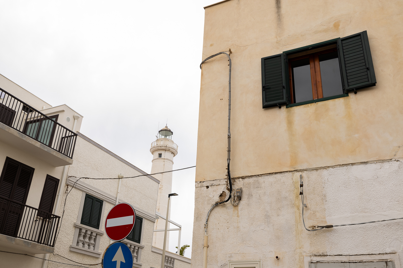 Appartamento vista mare a Santa Croce Camerina