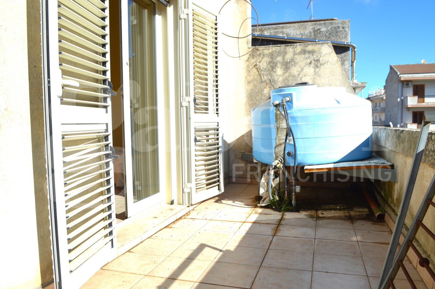 Appartamento in vendita a Ragusa