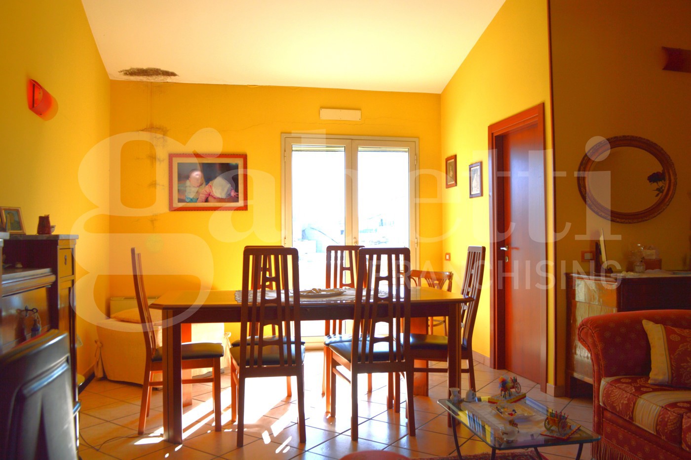 Appartamento in vendita a Ragusa