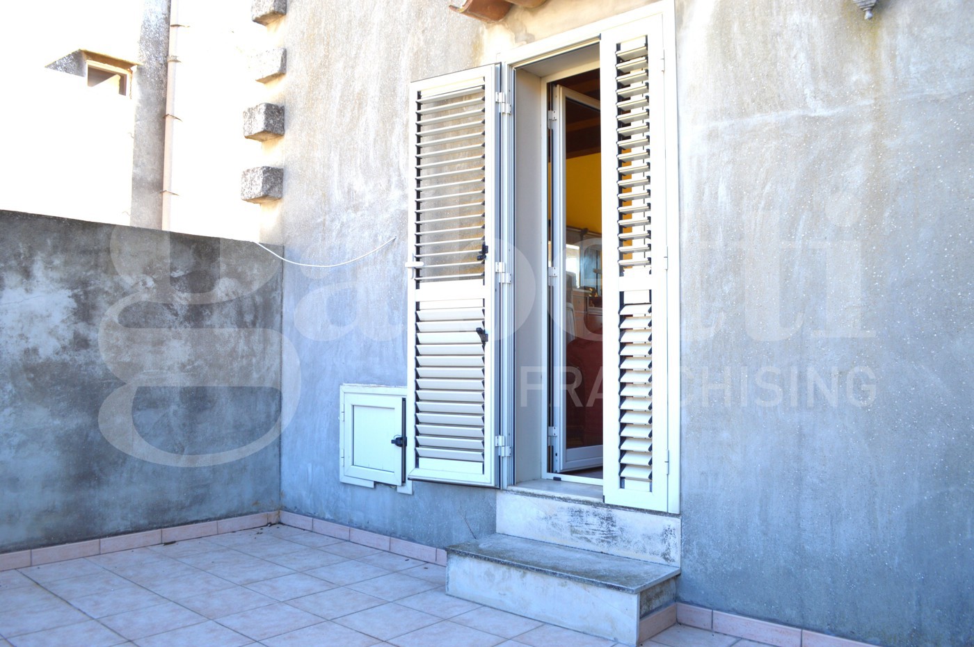 Appartamento in vendita a Ragusa