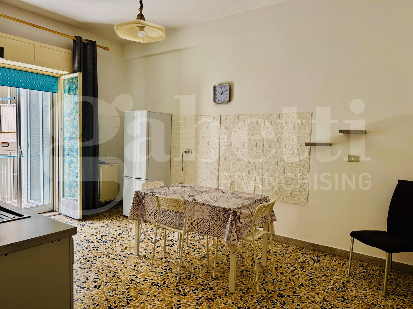 Quadrilocale in vendita a Ragusa