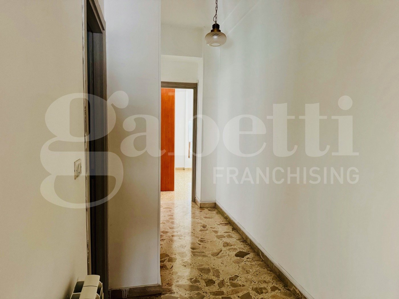 Quadrilocale in vendita a Ragusa