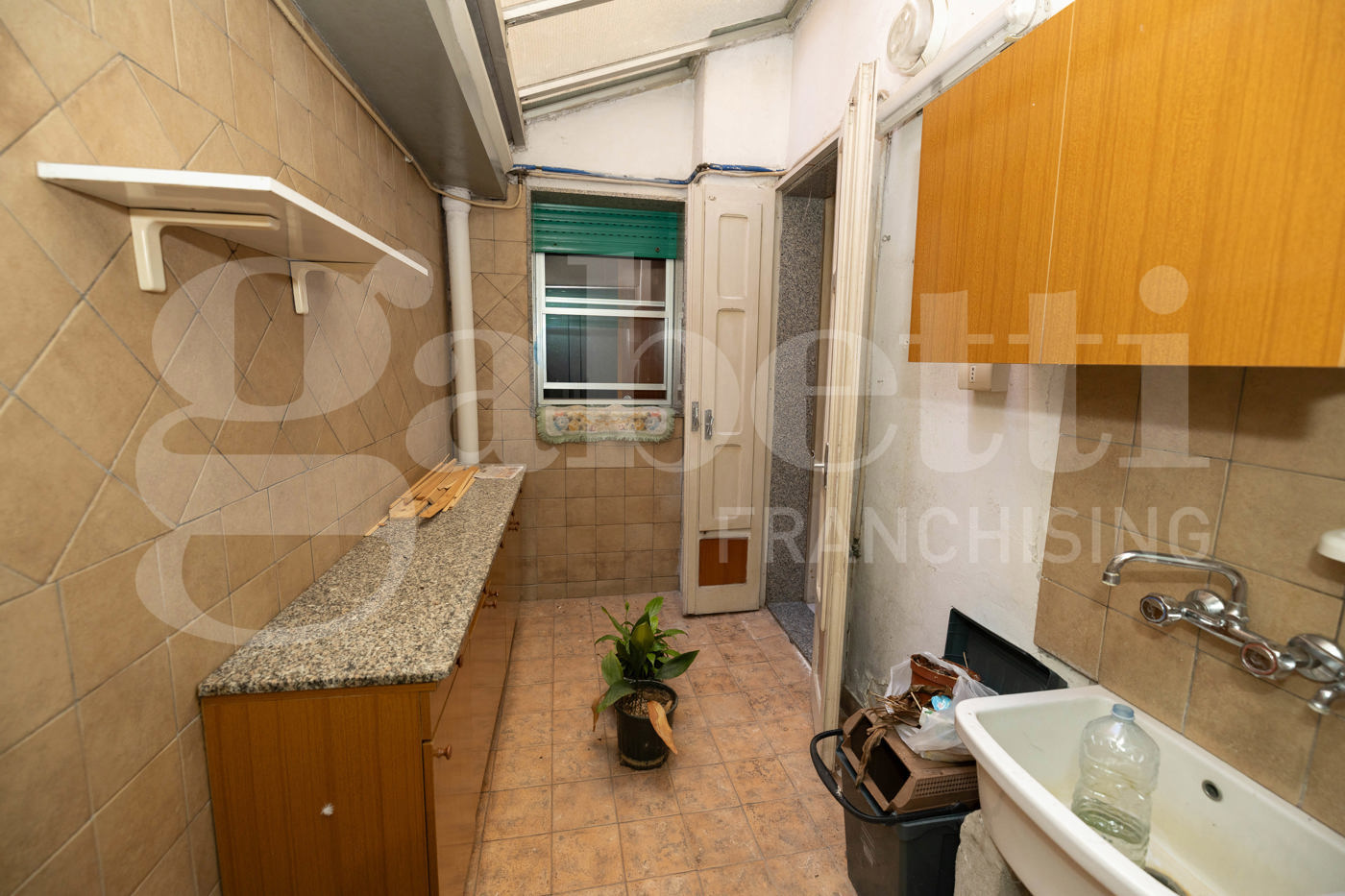 Appartamento in vendita a Ragusa