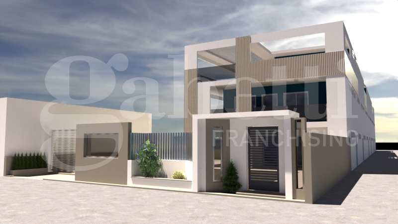 Terreno Edificabile in vendita a Rometta