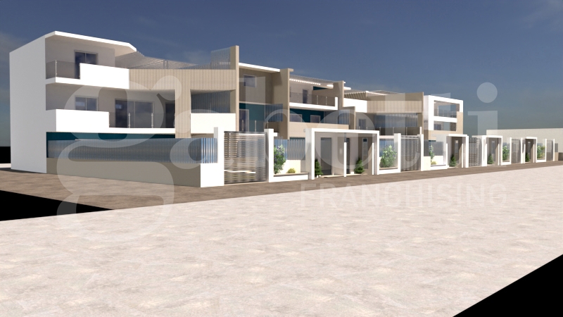 Terreno Edificabile in vendita a Rometta