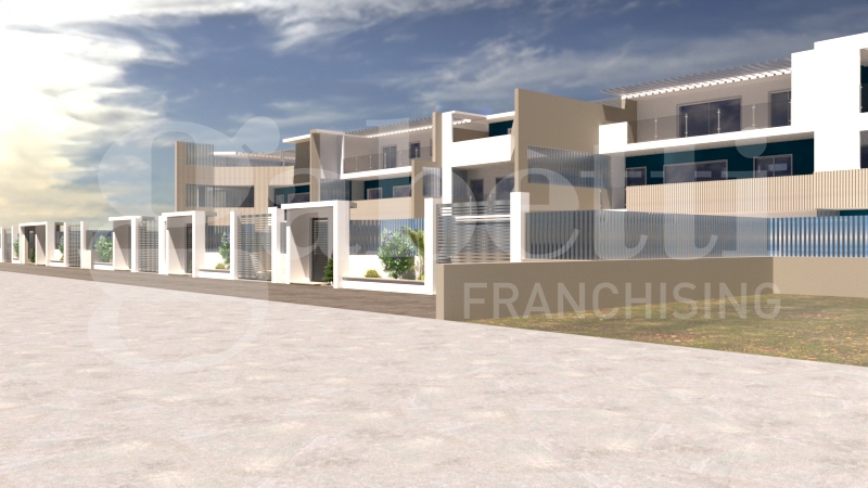 Terreno Edificabile in vendita a Rometta